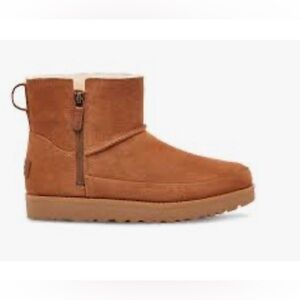 Ugg Classic Mini Zip